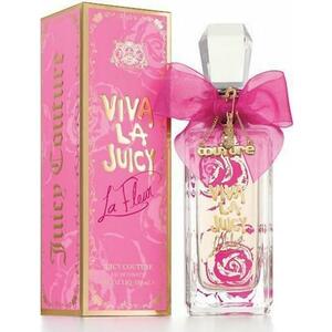 Viva La Juicy La Fleur EDT 150 ml kép