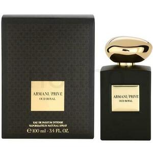 Armani/Privé Oud Royal EDP 100 ml kép