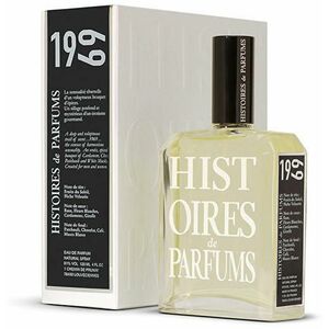 1969 Parfum de Revolte EDP 120 ml kép