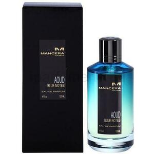 Aoud Blue Notes EDP 120 ml kép