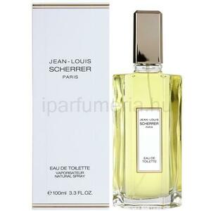 Jean-Louis Scherrer EDT 100 ml kép