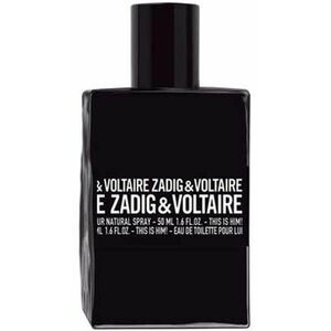 Zadig & Voltaire This Is Him! eau de toilette férfiaknak 100 ml kép