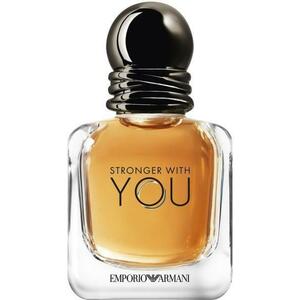 Emporio Armani Stronger With You EDT 100 ml Tester kép