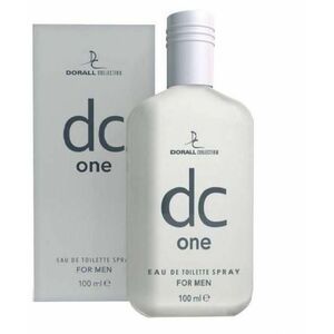 DC One EDT 100 ml kép