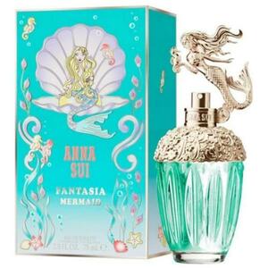 Fantasia Mermaid EDT 30 ml kép