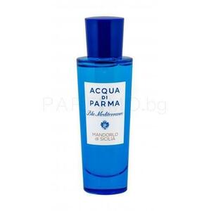 Blu Mediterraneo - Mandorlo di Sicilia EDT 30 ml kép