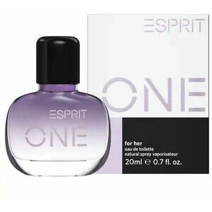 For Her EDT 20 ml kép