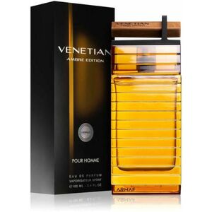 Venetian Ambre Edition pour Homme EDP 100 ml kép