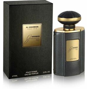 Junoon Noir EDP 75 ml kép