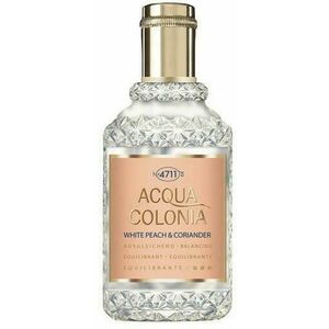 Acqua Colonia White Peach & Coriander EDC 50 ml kép