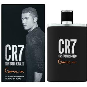 CR7 Game On EDT 100 ml kép