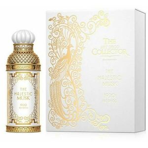 The Art Deco Collector - The Majestic Musk EDP 100 ml kép