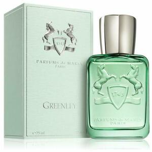 Greenley EDP 75 ml kép