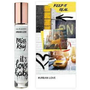 Urban Love EDP 25 ml kép