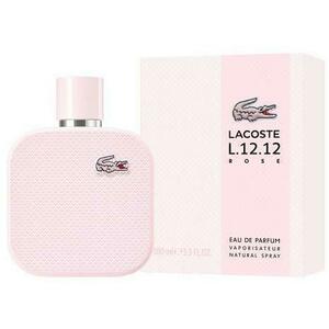 Eau de Lacoste L. 12.12 Rose EDP 100 ml kép