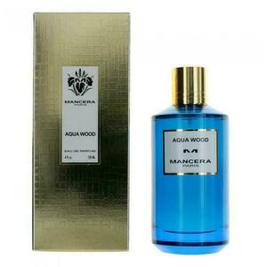 Aqua Wood EDP 120 ml kép