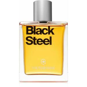 Black Steel EDT 100 ml kép