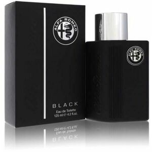 Black EDT 125 ml kép