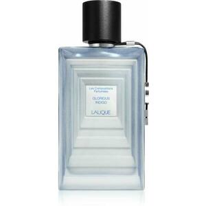 Les Compositions Parfumees Glorious Indigo EDP 100 ml kép