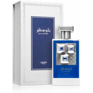 Pride - Blue Sapphire EDP 100 ml kép