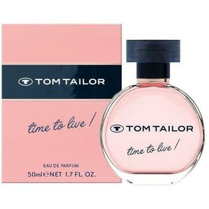 Time to Live! EDP 50 ml kép