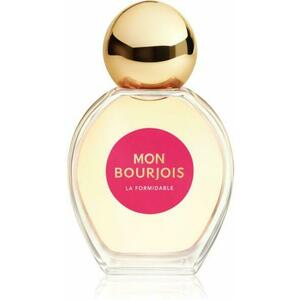 Mon Bourjois La Formidable EDP 50 ml kép