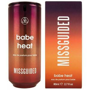 Babe Heat EDP 80 ml kép