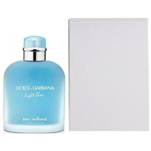 Light Blue Eau Intense pour Homme EDP 100 ml Tester kép