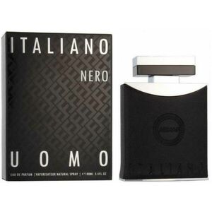 Italiano Nero EDP 100 ml kép