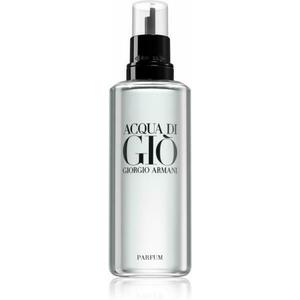 Acqua di Gio Parfum (Refill) Extrait de Parfum 150 ml kép