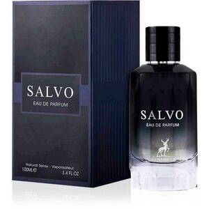 Salvo Elixir EDP 60 ml kép