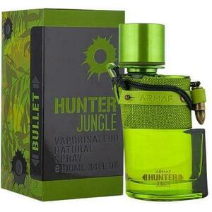 Hunter Jungle EDP 100 ml kép