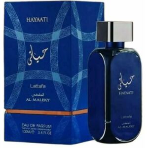 Hayaati Al Maleky EDP 100 ml kép