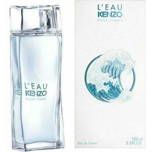 L'Eau Par Kenzo pour Femme EDT 100 ml (3274872440999) kép