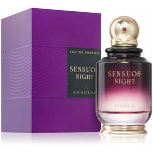 Sensuos Night EDP 100 ml kép