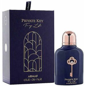 Club de Nuit - Private Key to My Life Extrait de Parfum 100 ml kép