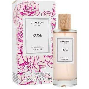 Chanson d'Eau Rose EDT 100 ml kép