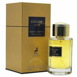 Exclusif Oud EDP 100 ml kép