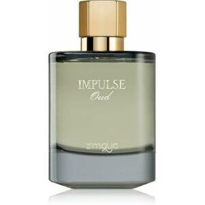 Impulse Oud EDP 100 ml kép