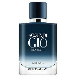 Acqua di Gio Profondo EDP 100 ml Tester kép