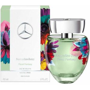 Floral Fantasy EDT 90 ml kép