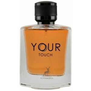 Your Touch for Men EDP 100 ml kép