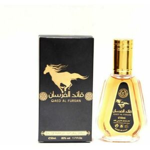 Qaed al Fursan EDP 50 ml kép