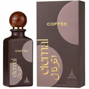 Oriental Collection - Eternal Coffee EDP 85 ml kép