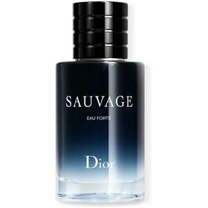 Sauvage Eau Forte Alcohol-Free Fragrance Extrait de Parfum 60 ml kép