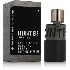 Hunter Intense EDP 100 ml kép