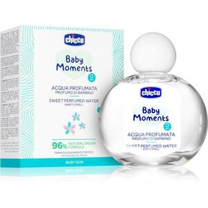 Baby Moments EDP 100 ml kép