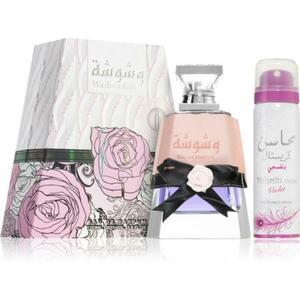 Washwashah EDP 100 ml + dezodor 50 ml kép