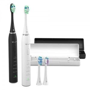 SonicBrush Clean30 Duo black/white kép