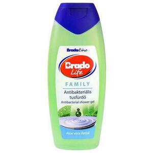 Family - Antibakteriális tusfürdő 400 ml kép